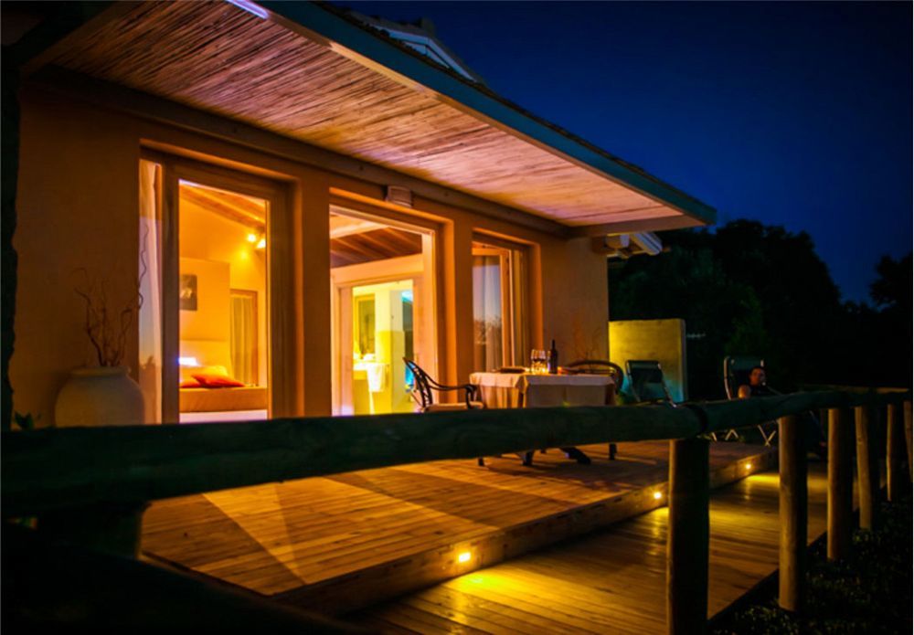 Agriturismo Valle Del Marta 塔尔奎尼亚 外观 照片